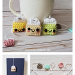 Lil Teabag Free Crochet Pattern