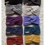 The Western Bay Earwarmer Free Crochet Pattern