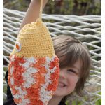 Mystery Fish Pouch Free Crochet Pattern